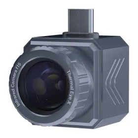 THERMAL MASTER X3 Thermal Imaging Camera